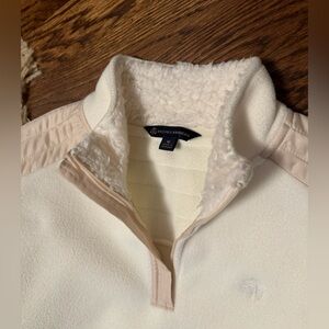 Brooks brothers women’s fleece